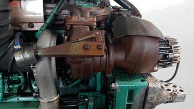 Turbina volvo truck fm 7 usato