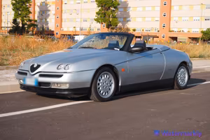 Alfa Romeo Spider 2.0 Twin Spark 16V