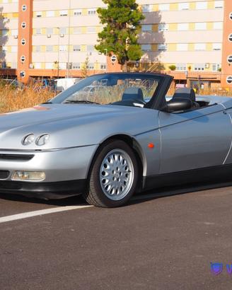 Alfa Romeo Spider 2.0 Twin Spark 16V