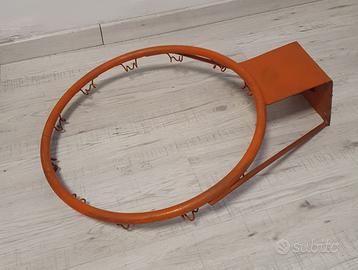 n. 3 canestri da basket