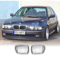 GRIGLIA BMW E39 95-03 CROMO