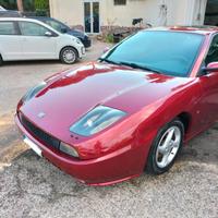Fiat Coupè 2000cc 20v aspirato - NO TURBO