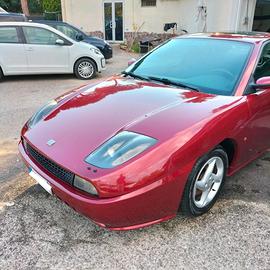 Fiat Coupè 2000cc 20v aspirato - NO TURBO