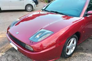Fiat Coupè 2000cc 20v aspirato - NO TURBO