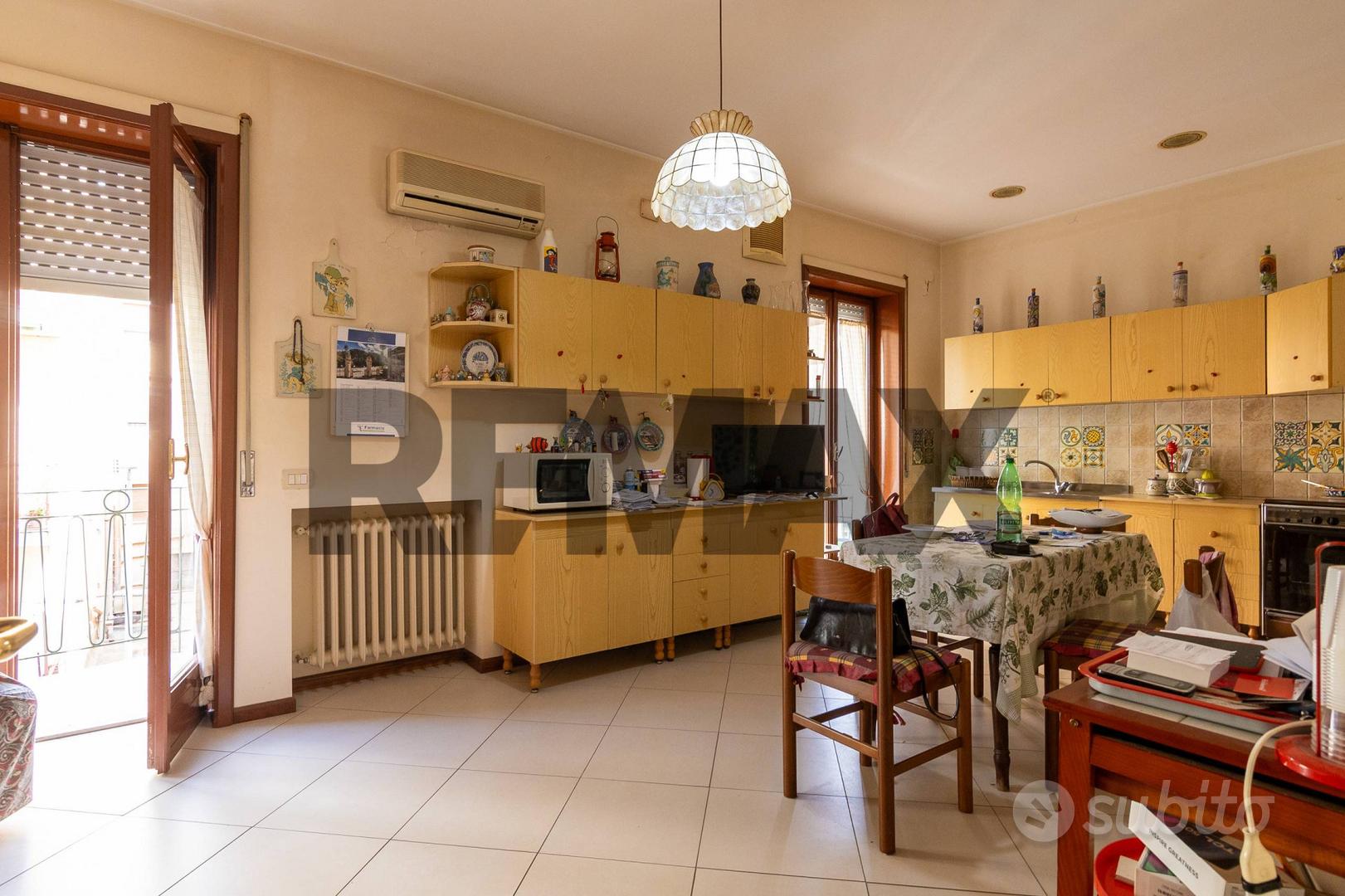 Appartamento – Caltagirone, Le Sfere, Catania - Vista 4
