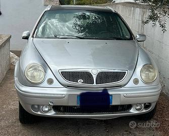 Lancia lybra 2.4 jtd pezzi di ricambio