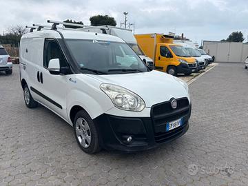 Fiat Doblò 1.3 MJT 90cv Frigorifero Rivacold - ATP