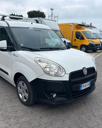 Fiat Doblò 1.3 MJT 90cv Frigorifero Rivacold - ATP