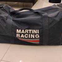 borsa originale team Martini racing 