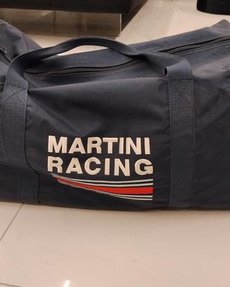 borsa originale team Martini racing 