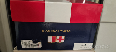 Sneakers d'acquasparta amalfi