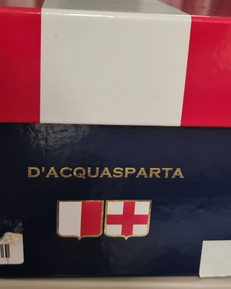 Sneakers d'acquasparta amalfi