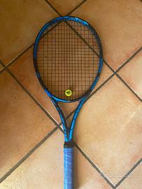 Racchetta tennis Babolat pure drive