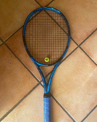 Racchetta tennis Babolat pure drive