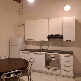 Appartamento arredato appena ristrutturato