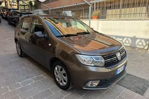 DACIA Sandero 1.5 dCi 8V 75CV Start&stop Laureate