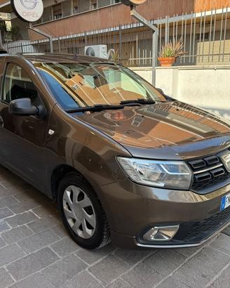 DACIA Sandero 1.5 dCi 8V 75CV Start&stop Laureate
