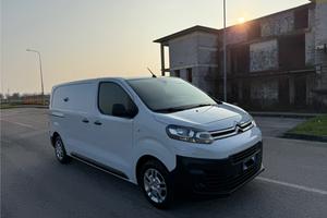 Citroen Jumpy