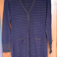 Maglia lana peuterey