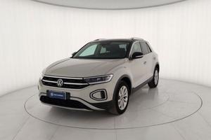 Volkswagen T-Roc 1.0 TSI Style