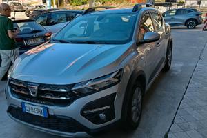 Dacia Santero GPL benzina