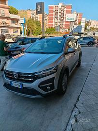Dacia Santero GPL benzina
