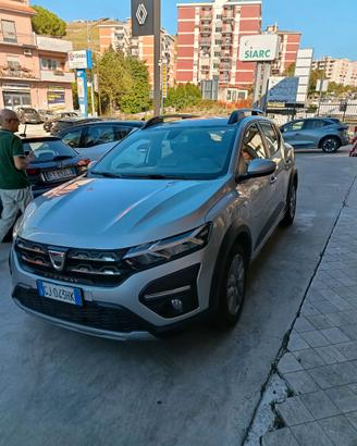 Dacia Santero GPL benzina
