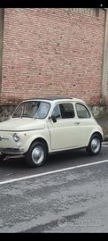 restaurata beige originale 