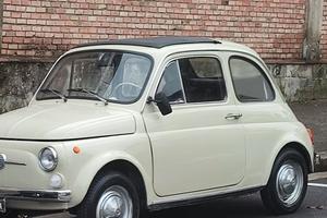 restaurata beige originale 