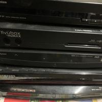 Decoder digitale terrestre