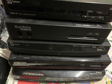 Decoder digitale terrestre