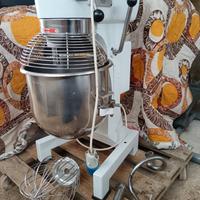 Planetaria impastatrice