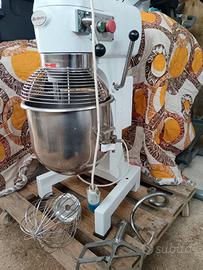 Planetaria impastatrice