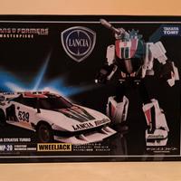 Takara tomy Mp20 Wheeljack