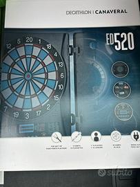 Bersaglio freccette elettronico Canaveral