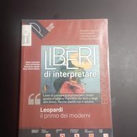 libretto di italiano