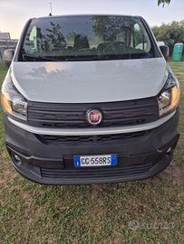 Fiat Talento 2.0 MJT 120CV LH1