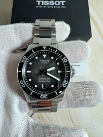 Tissot Seastar Powermatic.