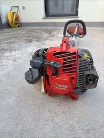 Decespugliatore Efco Dd 2400 D 1,2 hp