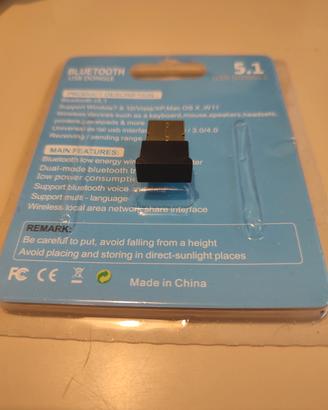 USB Dongle Bluetooth 