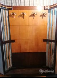 Attacapanni mobile vintage
