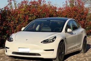 Tesla Model 3 - Garanzia 2028 - Autopilot Avanzato