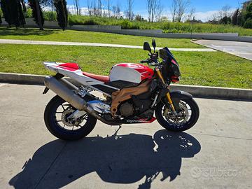 Aprilia Tuono 1000R Factory