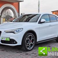 ALFA ROMEO Stelvio 2.2 Turbodiesel 210 CV AT8 Q4