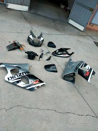 ricambi originali gsxr600/750 k4/k5
