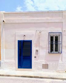 Casa Vacanza Lampedusa "Lampedusa Holiday"