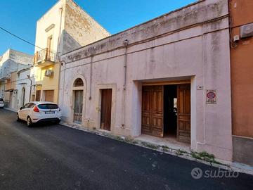 Casa da Ristrutturare