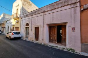 Casa da Ristrutturare