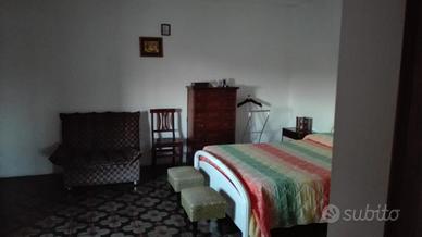 Appartamento Satriano centro storico