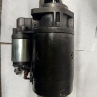 Motorino avviamento BOSCH 0001362058 Usato